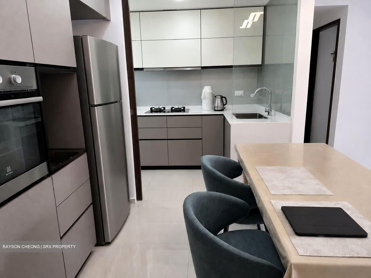 d'Nest (D18), Condominium #568875961